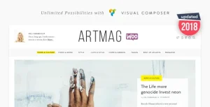 Artmag
