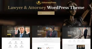AttorneyPress