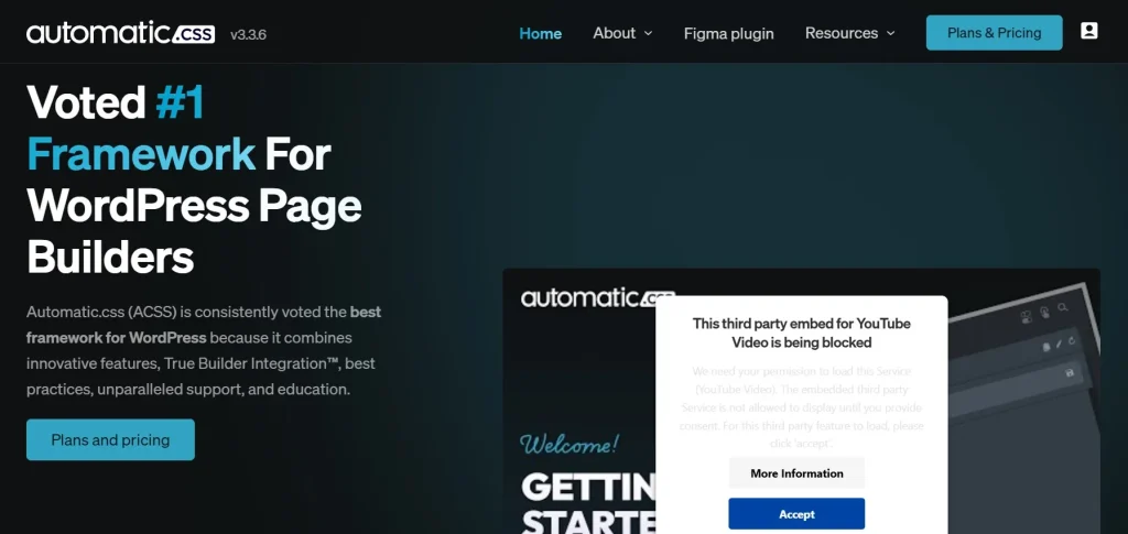Automatic.css