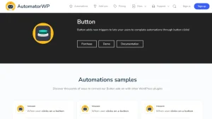 AutomatorWP – Button