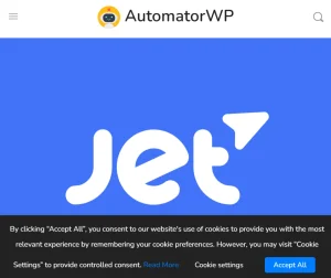 AutomatorWP – JetFormBuilder