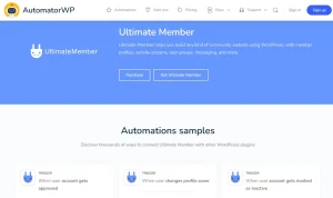 AutomatorWP – Ultimate Member