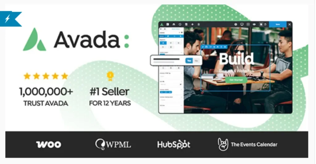 Avada Theme | Responsive Multi-Purpose Theme