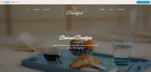 Bed And Breakfast
