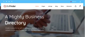 Bizfinder