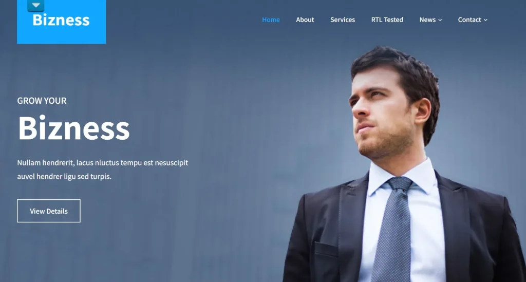 Bizness Pro