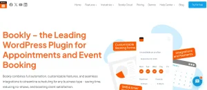 Bookly