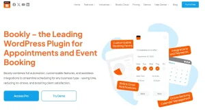 Bookly Packages (Add-on)