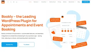 Bookly Waiting List (Add-on)