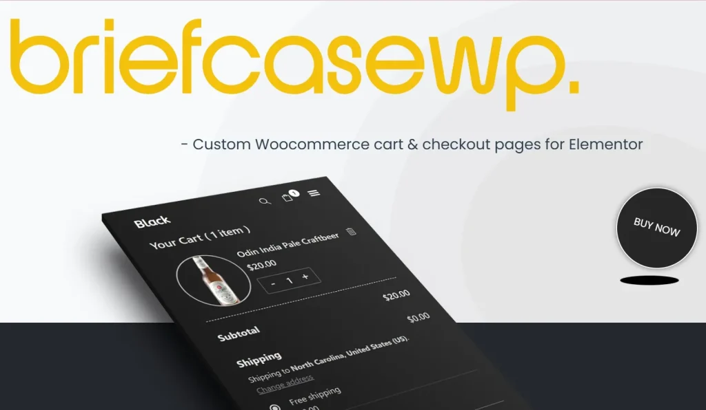 Briefcasewp Extras