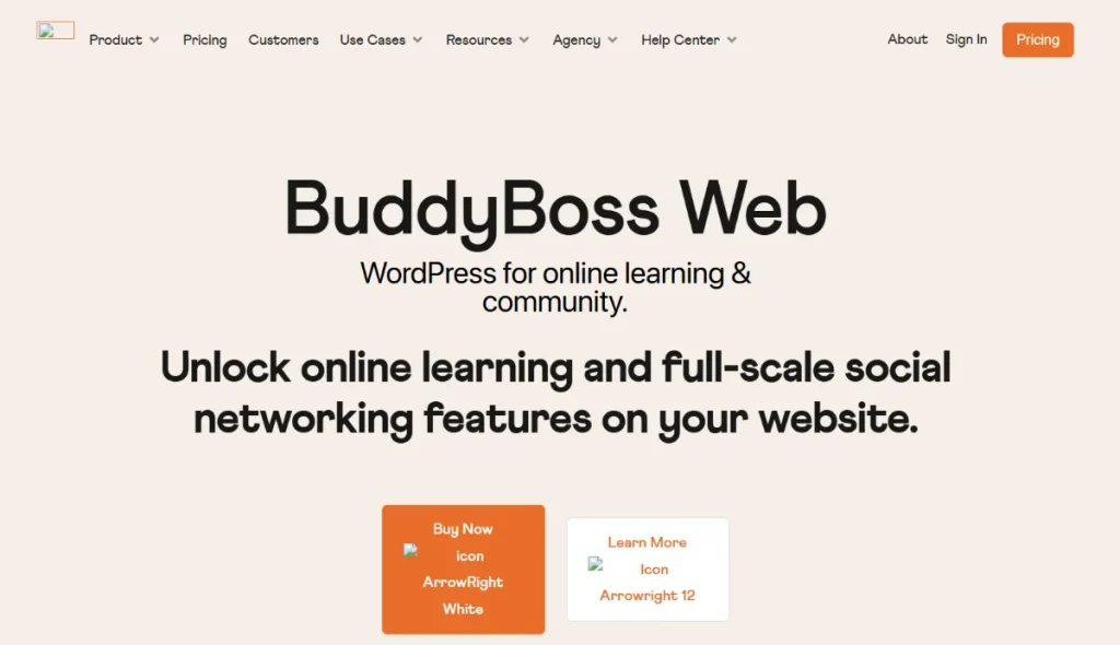 BuddyBoss Platform Pro