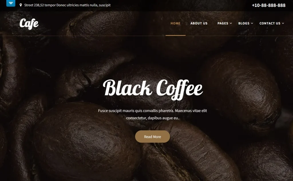 Cafe Pro