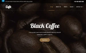 Cafe Pro