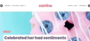 Carrino