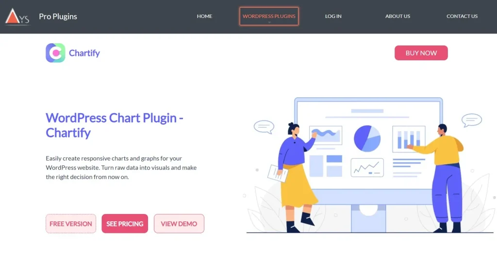 Chart Builder