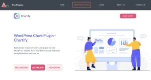Chart Builder