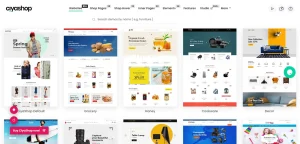 CiyaShop