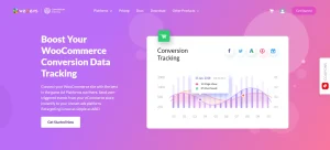 Conversion Tracking for WooCommerce Pro