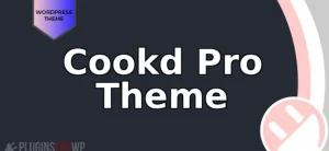 Cookd Pro Theme