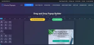 Cookie Plus – Master Popups Addon