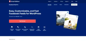 Custom Facebook Feed Pro Elite