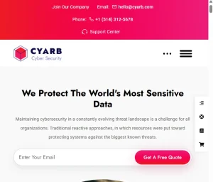 Cyarb