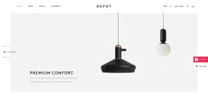 Depot