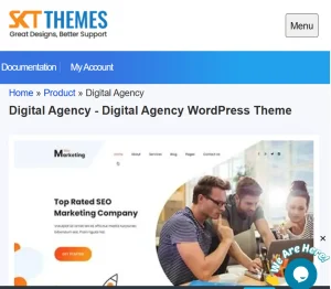 Digital Agency