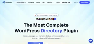 Directorist – Digital Marketplace