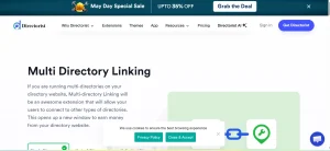 Directorist – Directory Linking