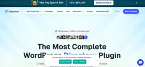 Directorist – Rank Featured Listings