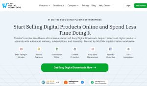 Easy Digital Downloads