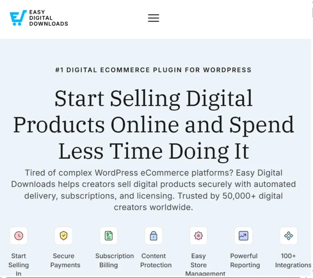 Easy Digital Downloads (Pro)