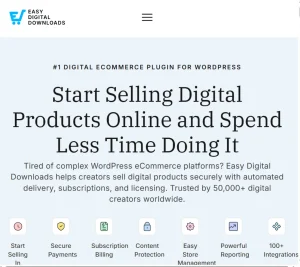 Easy Digital Downloads (Pro)