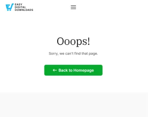 Easy Digital Downloads – Invoices