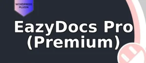 EazyDocs Pro (Premium)