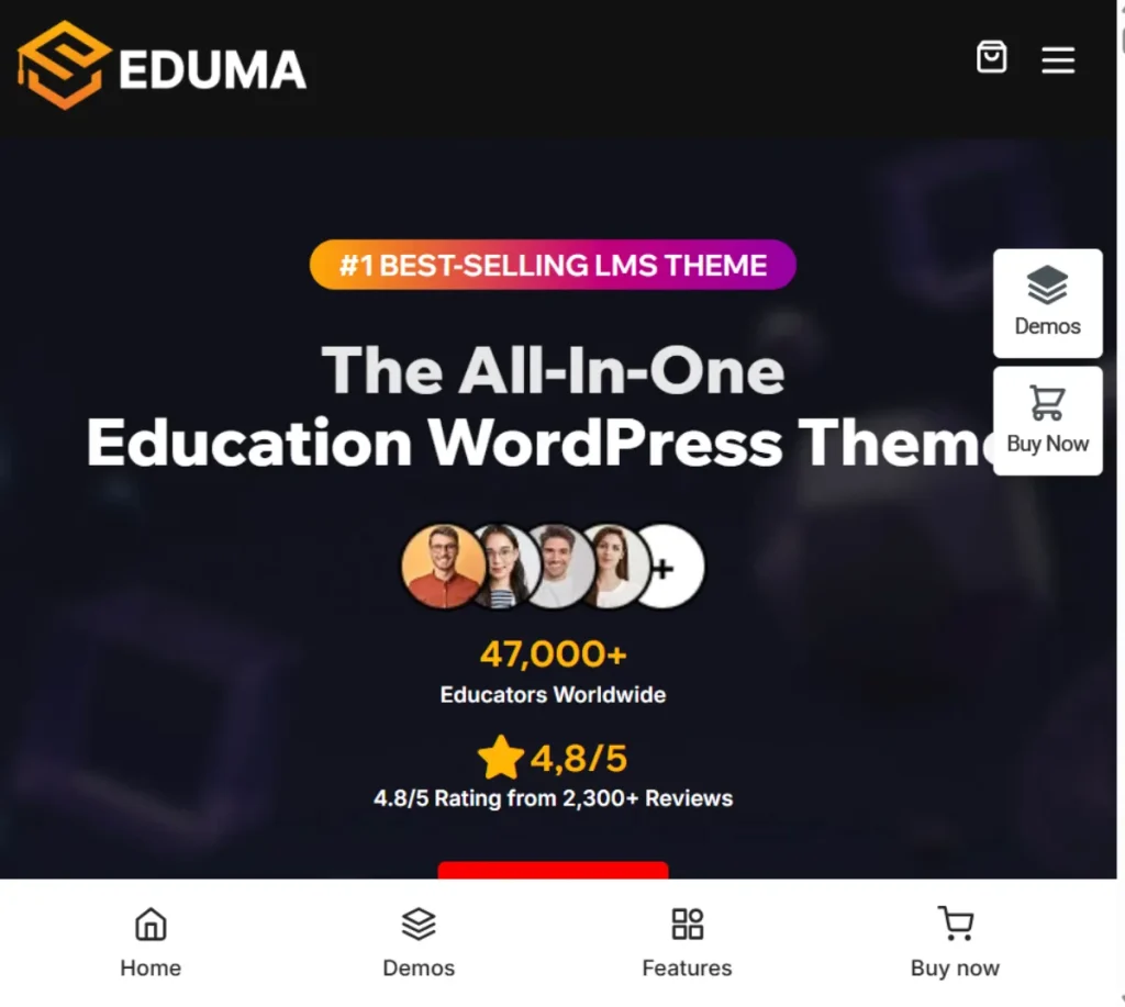 Eduma