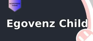 Egovenz Child