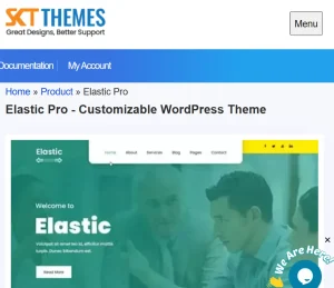 Elastic Pro