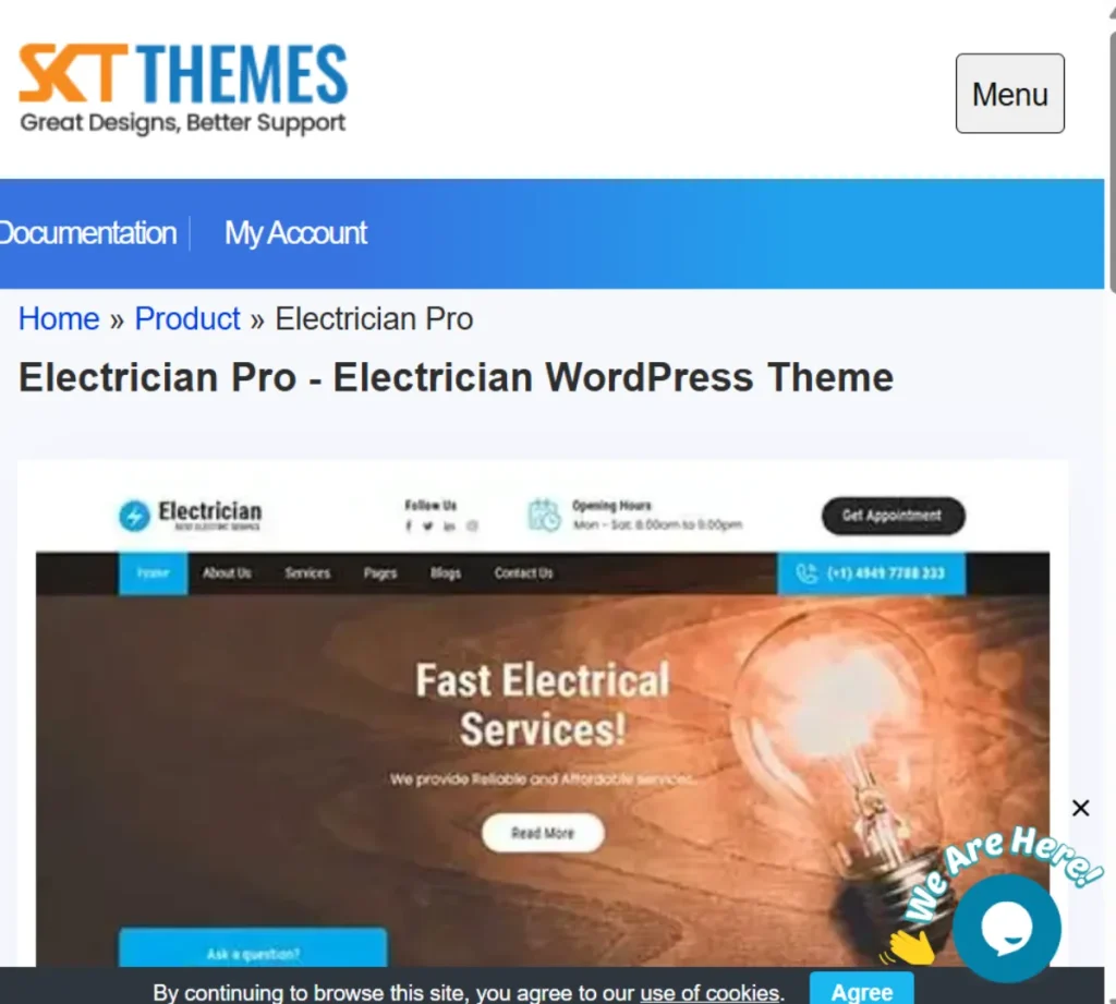 Electrician Pro