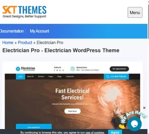 Electrician Pro