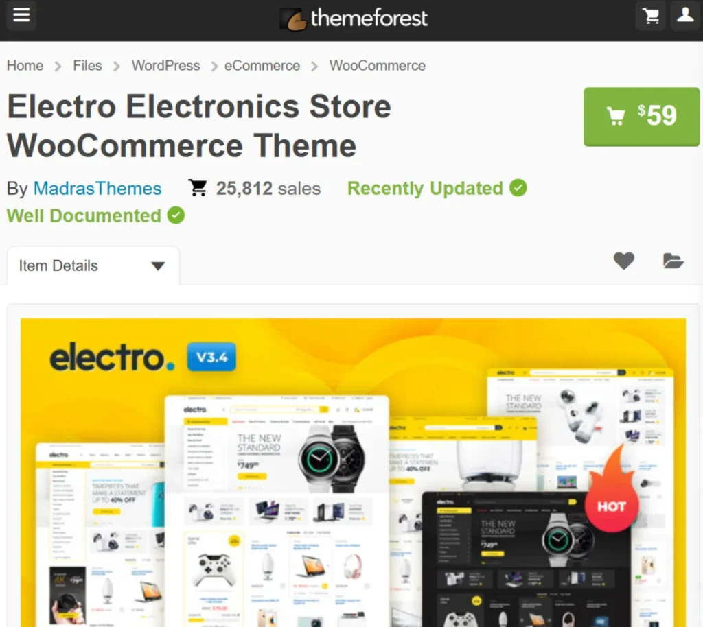 Electro