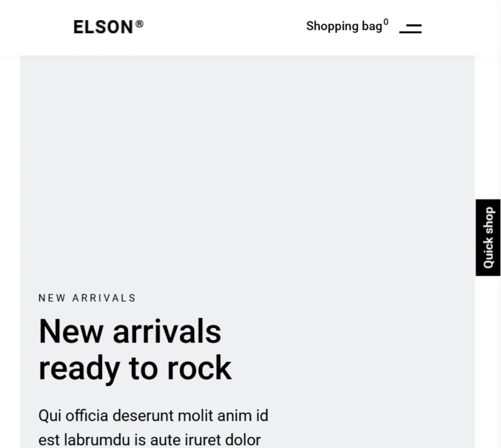 Elson