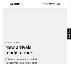 Elson