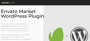 Envato Market