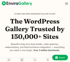 Envira Gallery – Beaver Builder Addon