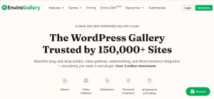 Envira Gallery – CSS Addon