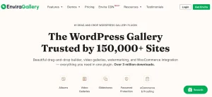 Envira Gallery – Comments Addon