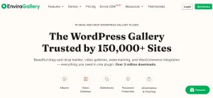 Envira Gallery – Deeplinking Addon