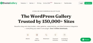 Envira Gallery – Downloads Addon